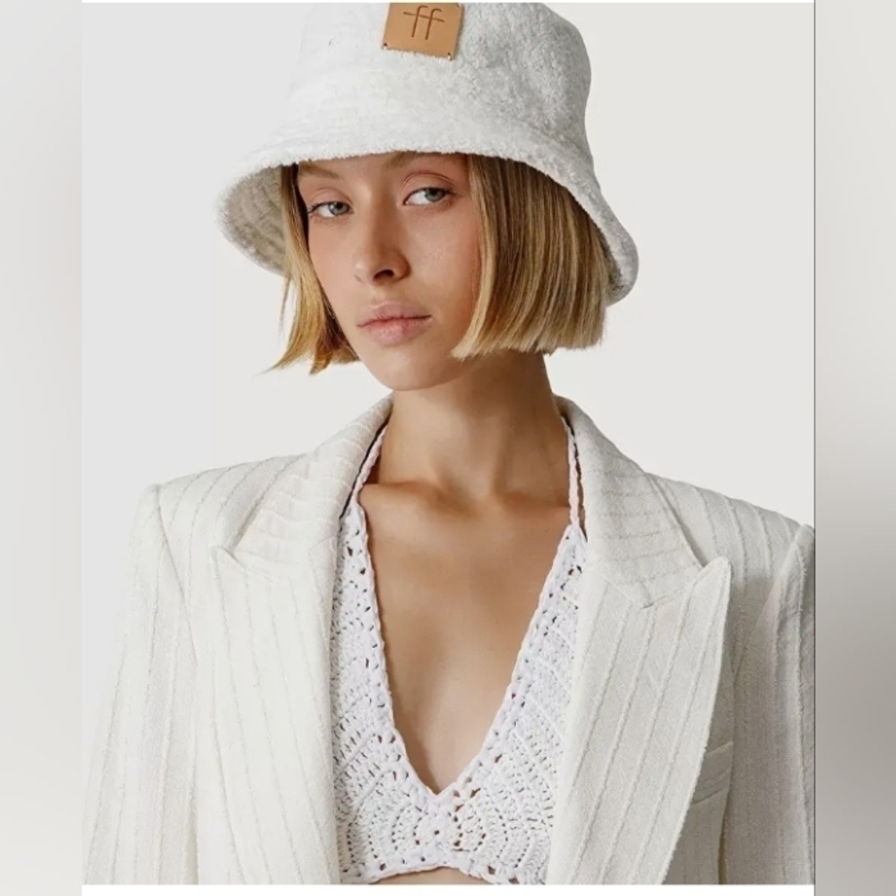 Forte  bucket hat